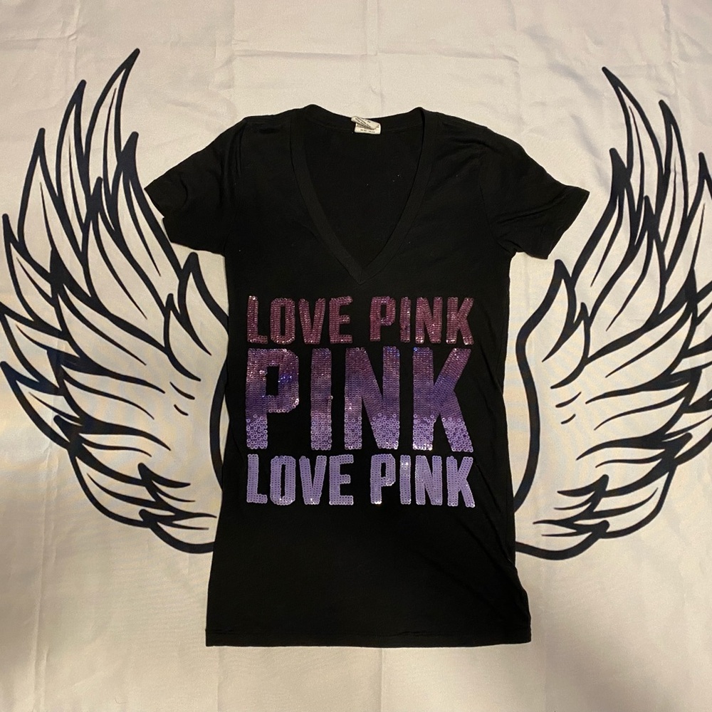 Victoria’s Secret PINK shirt